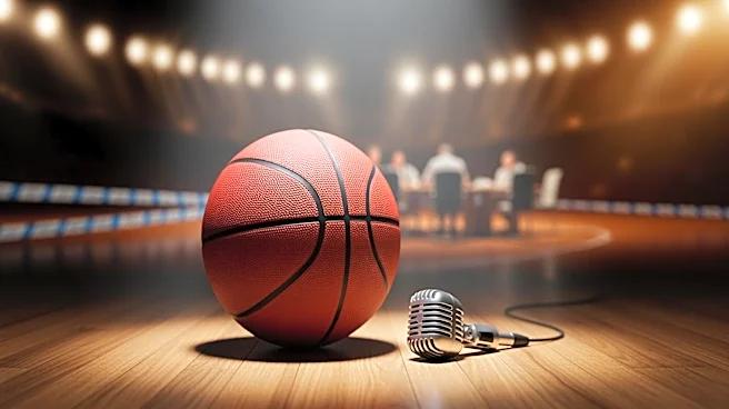 Rapper J. Cole Joins China's Nanjing Monkey Kings, Returns to Pro Basketball