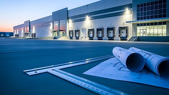 CoStar Group Reports Moderation in U.S. Industrial Asking Rent Growth Across Lease Sizes