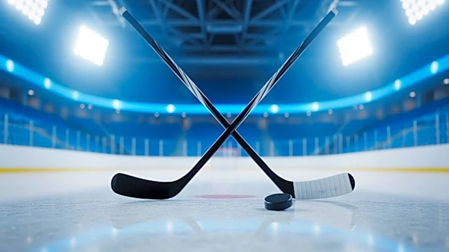 Minnesota Wild Prepare for Key Matchup Against Vancouver Canucks