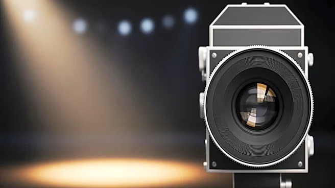 Lin-Manuel Miranda to Direct Film Adaptation of Musical 'Octet'