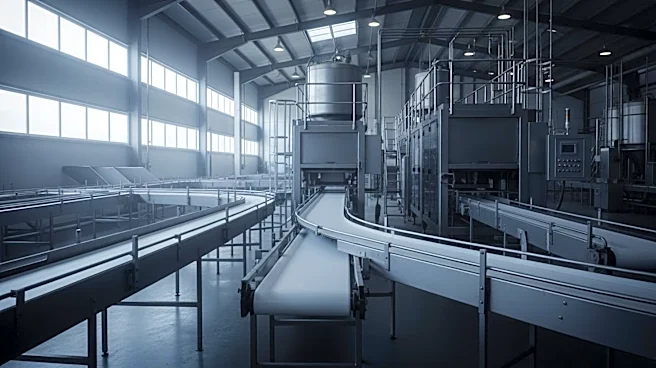 Tyson Foods to Cease Operations at Georgia Prepared Foods Plant Amid Economic Challenges