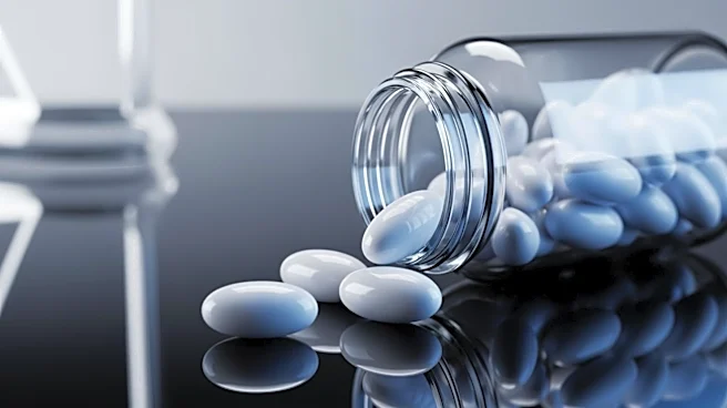 Eli Lilly's Obesity Pill Approved by FDA, Intensifying Competition with Novo Nordisk