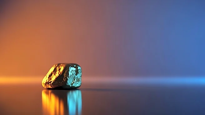 Analysts Provide Mixed Outlook on Gold Market Dynamics for 2026