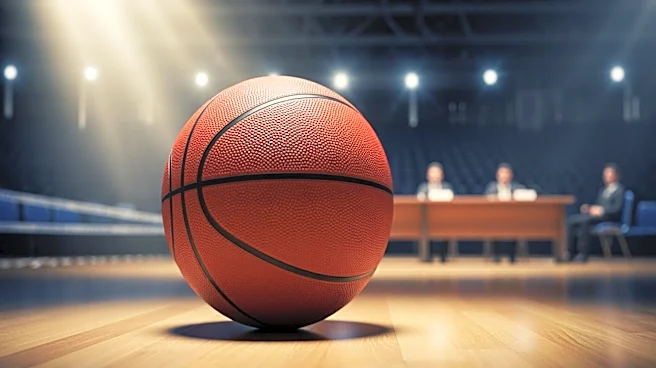 Virginia Cavaliers Reflect on Memorable 2025-26 Basketball Season Despite Early NCAA Exit