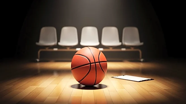 North Carolina's Coaching Search Hinges on Arizona's Final Four Outcome