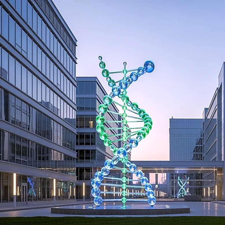 Co-Diagnostics Secures Saudi Industrial Site for Molecular Testing Plant