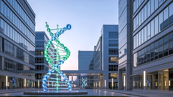 Co-Diagnostics Secures Saudi Industrial Site for Molecular Testing Plant