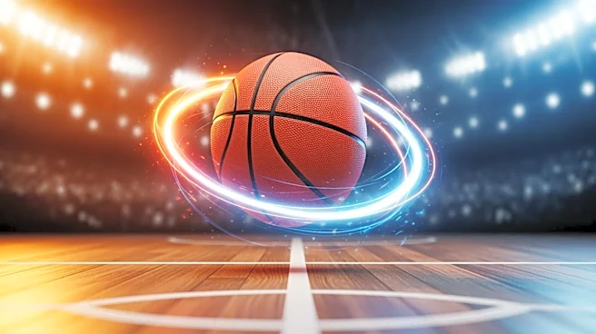 Women's March Madness Highlights Joy Amidst Competitive Challenges