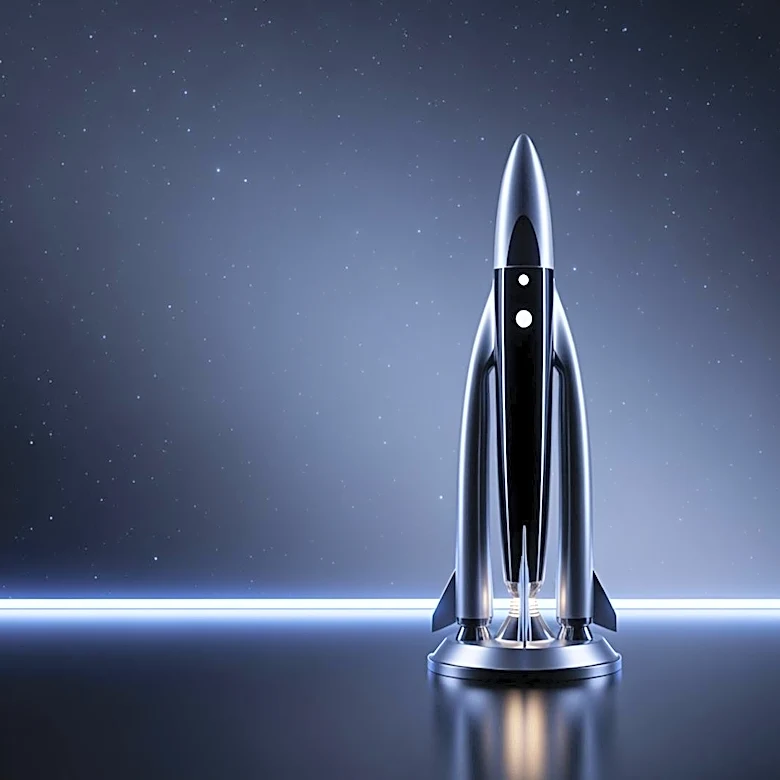 SpaceX Files Confidentially for Mega IPO, Aiming for Record Valuation