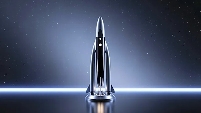 SpaceX Files Confidentially for Mega IPO, Aiming for Record Valuation