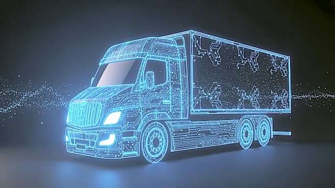 Bosch Acquires Uptake to Enhance AI Predictive Maintenance for Fleets