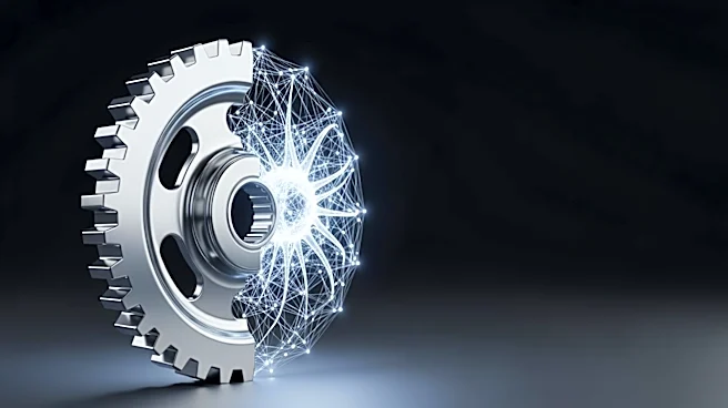 Fortis Solutions Advocates for Human-Governed AI to Enhance Decision-Making and Infrastructure