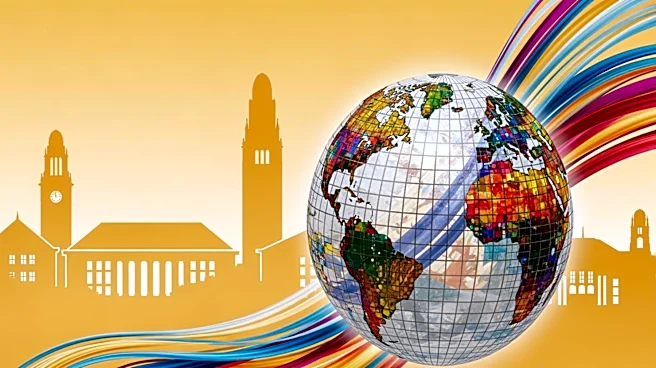 Cal Football's Tristan Jernigan Embraces Cultural Diversity and New Experiences in Berkeley