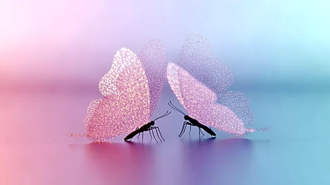 Zara Larsson's Y2K-Inspired Butterfly Tattoos Spark Beauty Trend