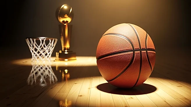 UConn's Sarah Strong Wins Naismith Player of the Year, Leading Team to Undefeated Season