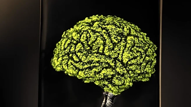 Memory Champion Nelson Dellis' Brain Study Reveals Techniques for Extraordinary Recall