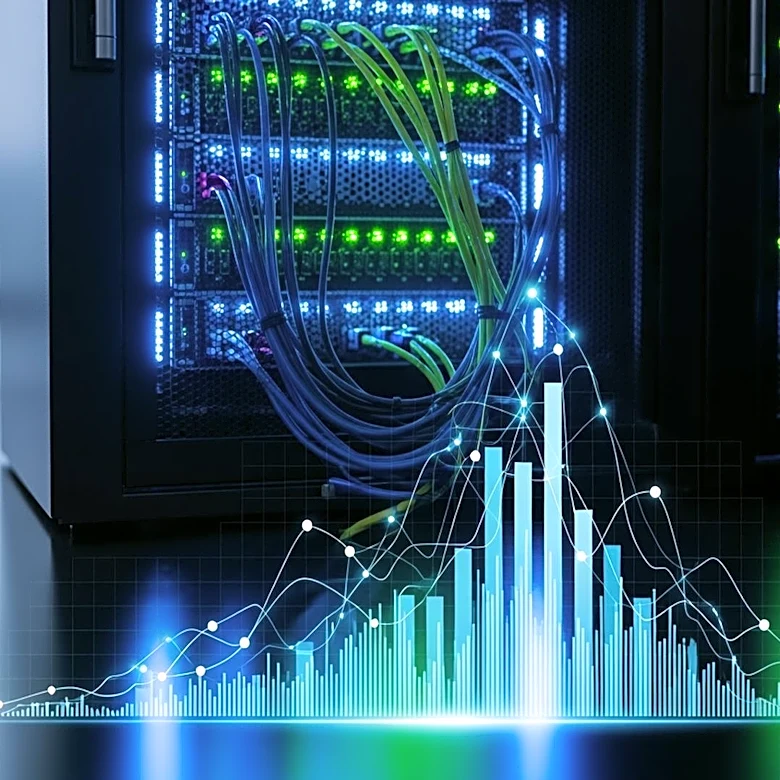 CoreWeave Achieves Top Performance in MLPerf Benchmark with NVIDIA Infrastructure