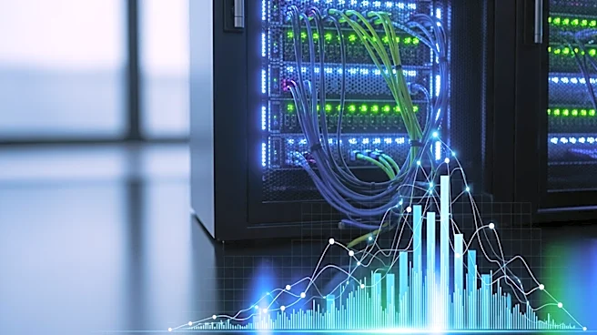 CoreWeave Achieves Top Performance in MLPerf Benchmark with NVIDIA Infrastructure