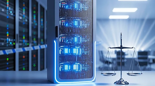 OpenAI Faces Compute Constraints, Forcing Strategic Trade-offs in AI Development