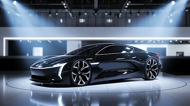 New York International Auto Show Returns with Exciting Exhibits