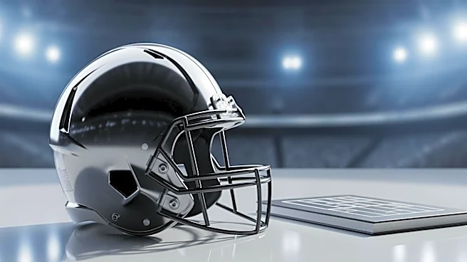 Las Vegas Raiders Sign Kirk Cousins, Impacting Fernando Mendoza's Starting Prospects