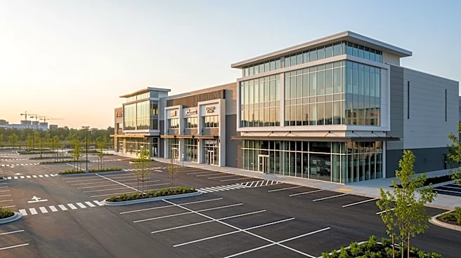 Bangor's Airport Mall Sold for $13 Million Amid Local Real Estate Developments