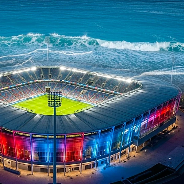 Los Angeles Rams Consider Playing Game in Australia to Avoid Home Disadvantage