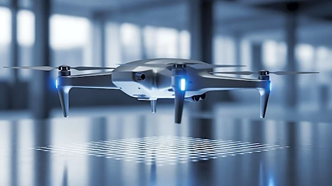 DroneShield Expands Production to Meet Rising European Demand for Counter-Drone Technology