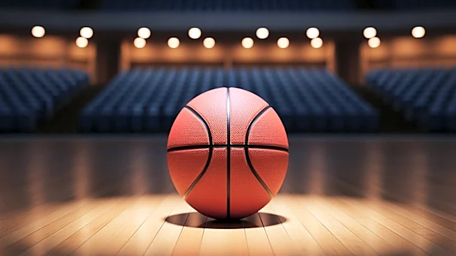 Nebraska Forward Natalie Potts Announces Return After Redshirt Season