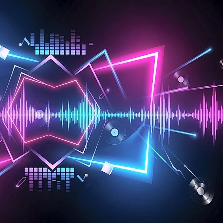 New Rave Movement's Impact on British Music Scene and Its Brief Influence on Rihanna