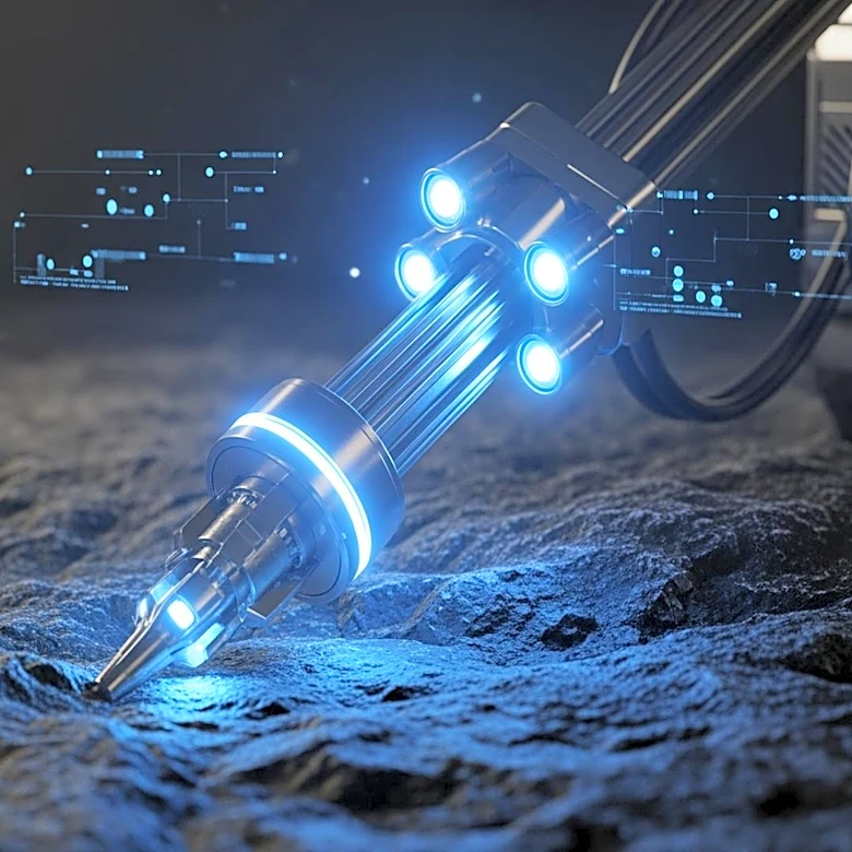 Technological Advancements Reshape Mining Industry Dynamics