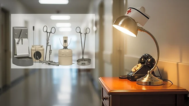 General Hospital Celebrates 63 Years with Iconic Moments