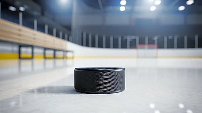 Ottawa Senators Recall Cameron Crotty from Belleville for Potential NHL Game