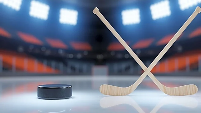 Philadelphia Flyers Extend Defenseman David Jiricek's Contract for Two Years