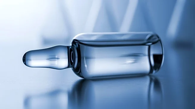 Immunovant's Thyroid Eye Disease Drug Fails in Pivotal Trials, Impacting Market Plans