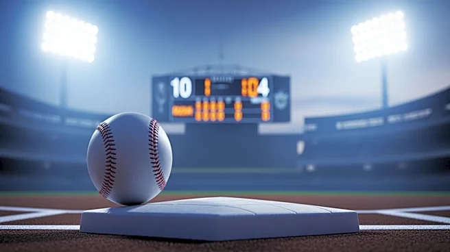 Clemson Tigers Suffer Run-Rule Loss to Wake Forest Demon Deacons in Charlotte