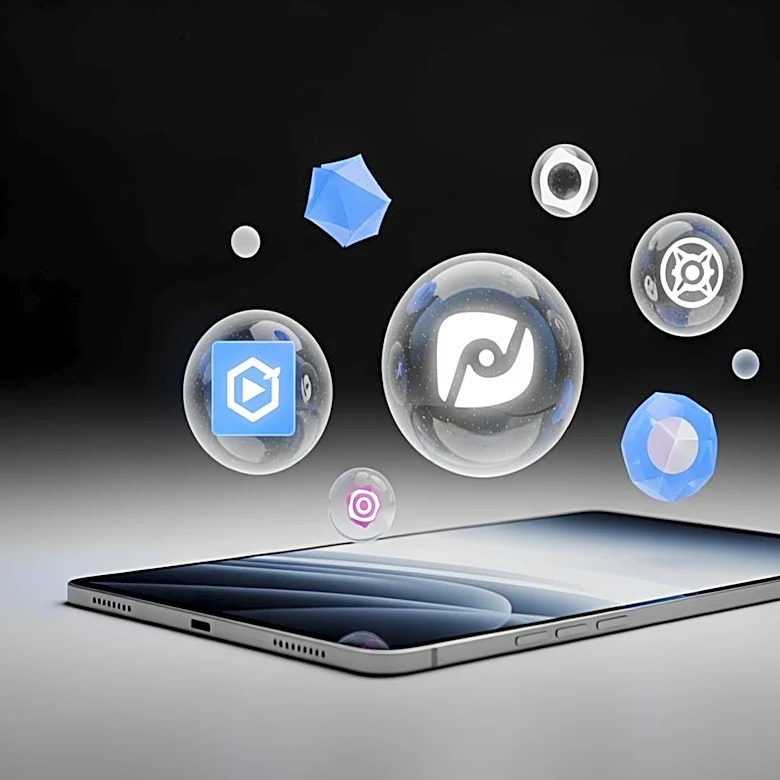 Webby Awards Recognizes Independent Digital Creator for Cross Platform Presence