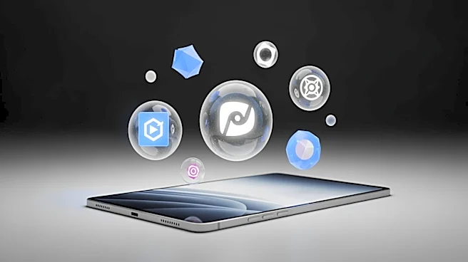 Webby Awards Recognizes Independent Digital Creator for Cross Platform Presence