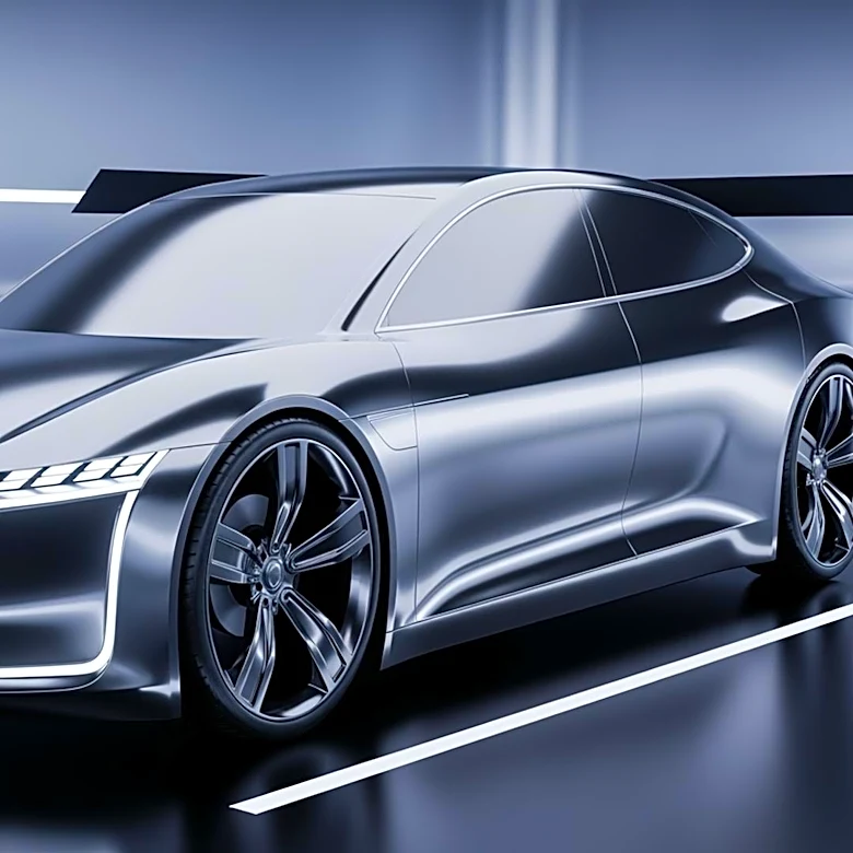 Tesla Reports First Quarter 2026 Production and Delivery Figures