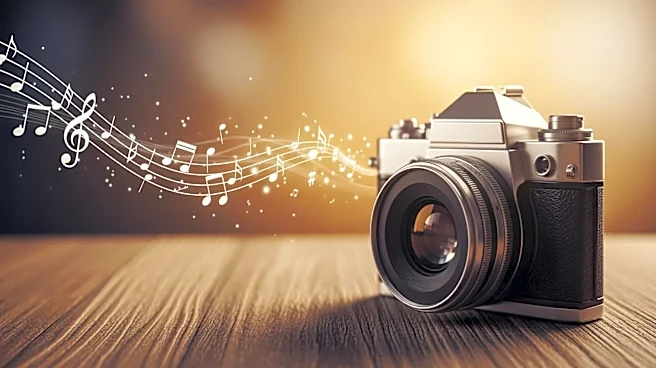 Anne Hathaway Stars in 'Mother Mary' Trailer Featuring Original Music by FKA Twigs