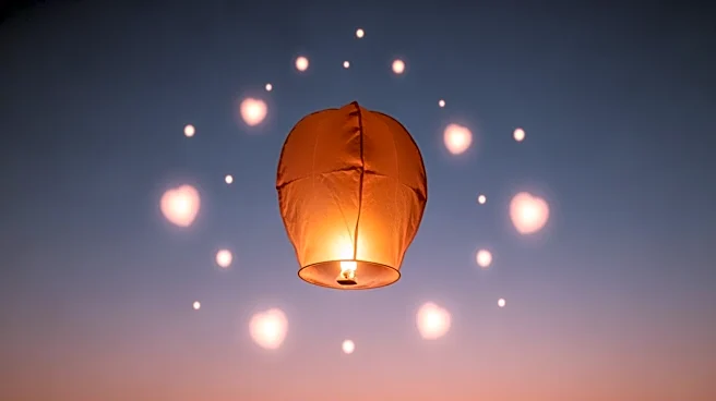 Ellie Scotney Receives Heartfelt Good Luck Messages from Family and Friends