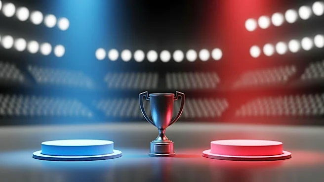 International Olympic Committee Enforces Gender-Specific Categories in Sports