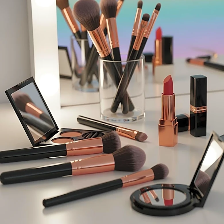 E.l.f. Cosmetics Launches 'Vanity Vandals' Mockumentary Highlighting Beauty Chaos