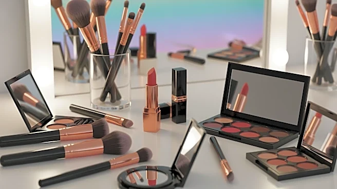 E.l.f. Cosmetics Launches 'Vanity Vandals' Mockumentary Highlighting Beauty Chaos