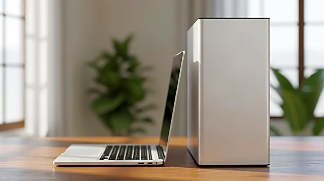 Amazon's Big Spring Sale Ends, Remaining Laptop and Desktop Deals Offer Significant Savings