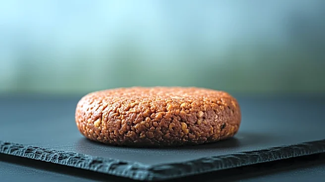 Beyond Meat Projects Continued Revenue Decline Amid Volatile Market