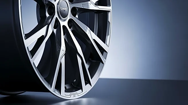 Accuride Unveils ProShield XGT™: A New Era in Wheel Technology for Fleets