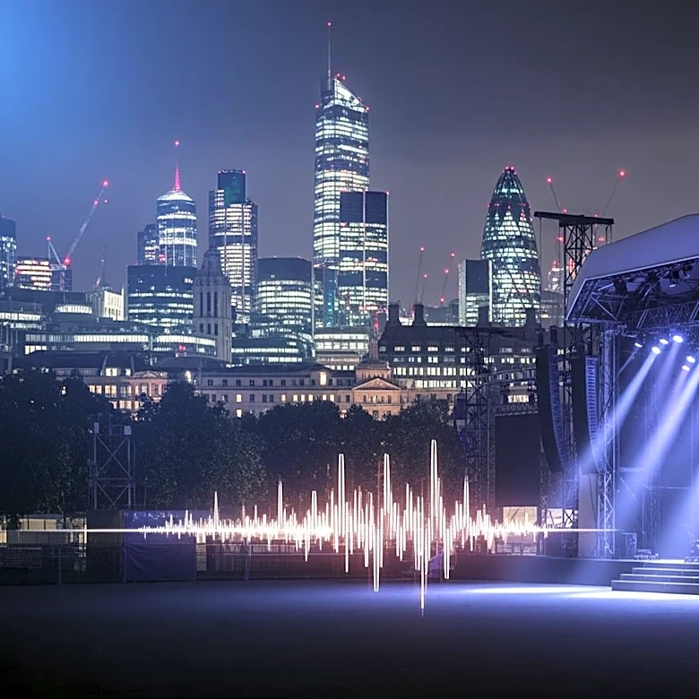 London Mayor Criticizes Wireless Festival's Decision to Book Ye Amid Controversy