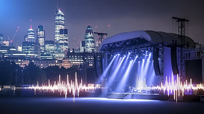 London Mayor Criticizes Wireless Festival's Decision to Book Ye Amid Controversy