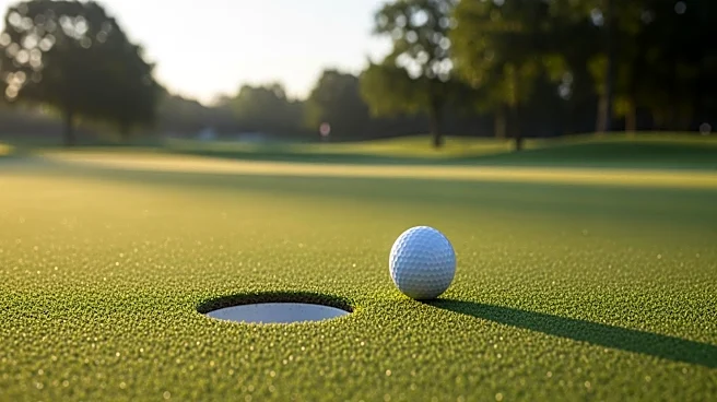 Augusta National Women's Amateur: Second Round Highlights and Cut Line Watch